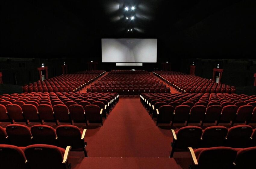  Cinema para Associados