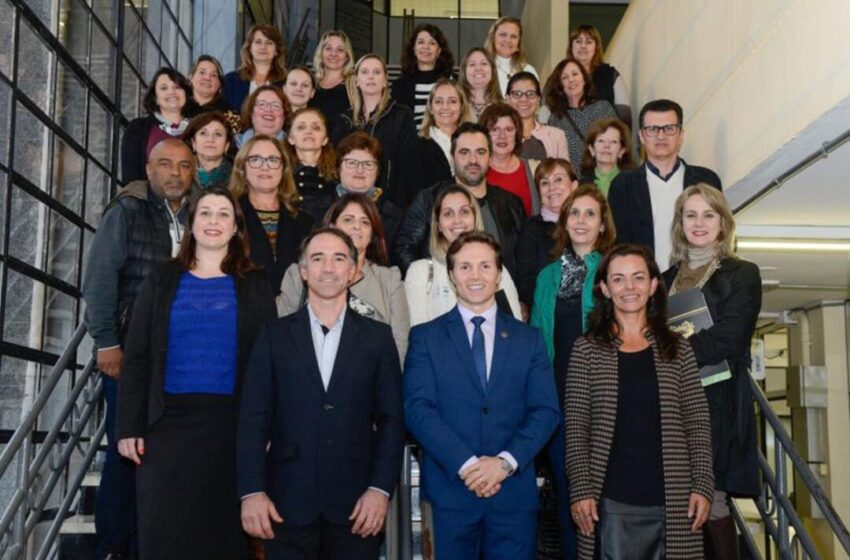 Conselho da Educação tem novos integrantes