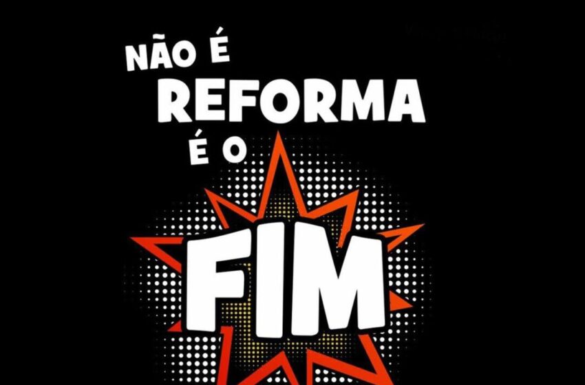  Fim das Incorporações: Servidores(as) já começam a ser penalizados pela Reforma da Previdência