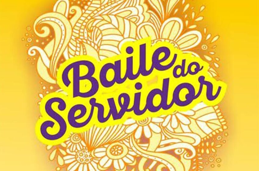  Sindiserv promove Baile do Servidor