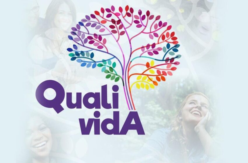  Sindiserv lança mais uma modalidade de serviço no QualividA:  Quick Massage
