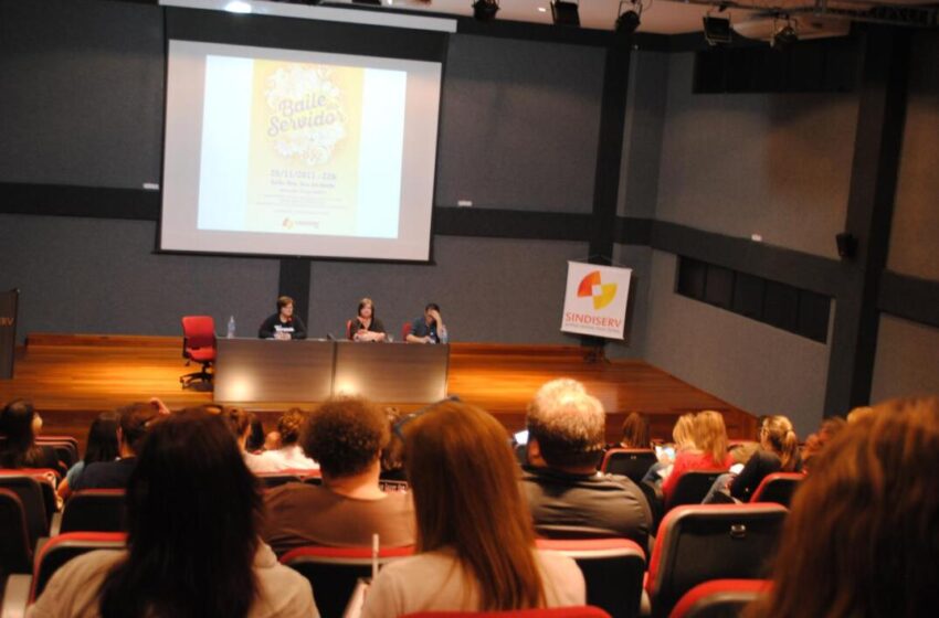  Melhorias na educação são alvo de debate do Conselho do Magistério