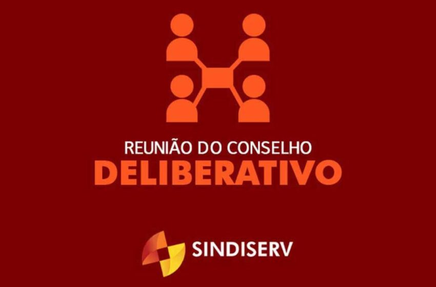  Conselho Deliberativo reúne-se nesta sexta-feira, 10 de março