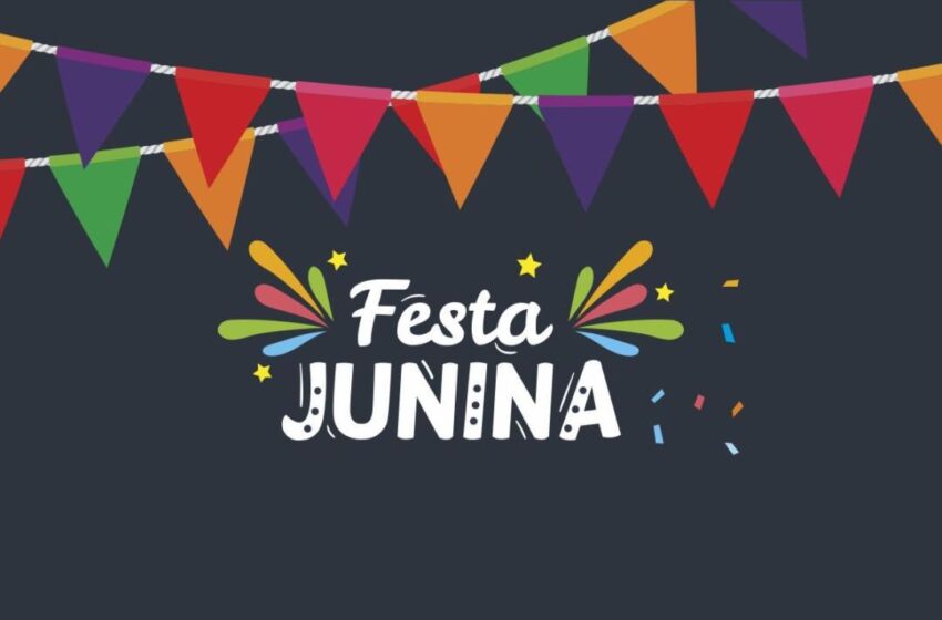 Festa junina do Sindiserv terá muitas brincadeiras na Sede Campestre