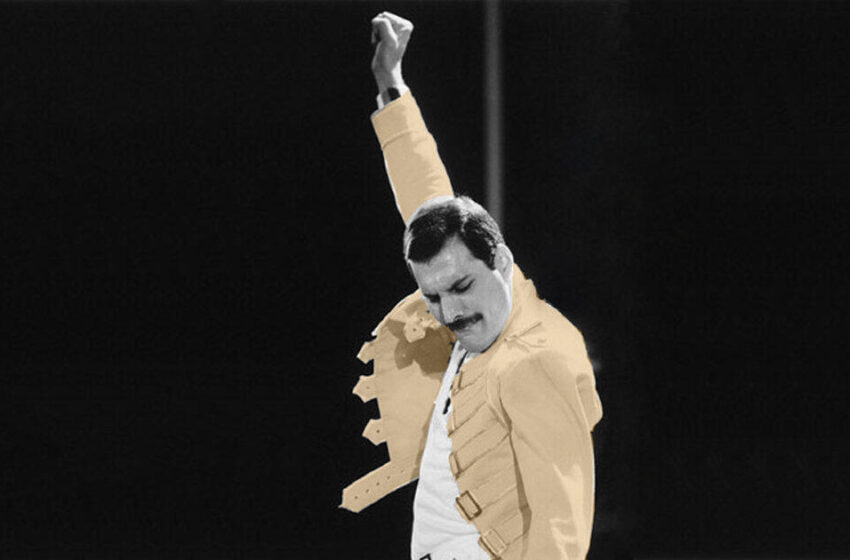  Servidores terão desconto especial para assistir “Freddie Rock Star – The Show Must Go On”