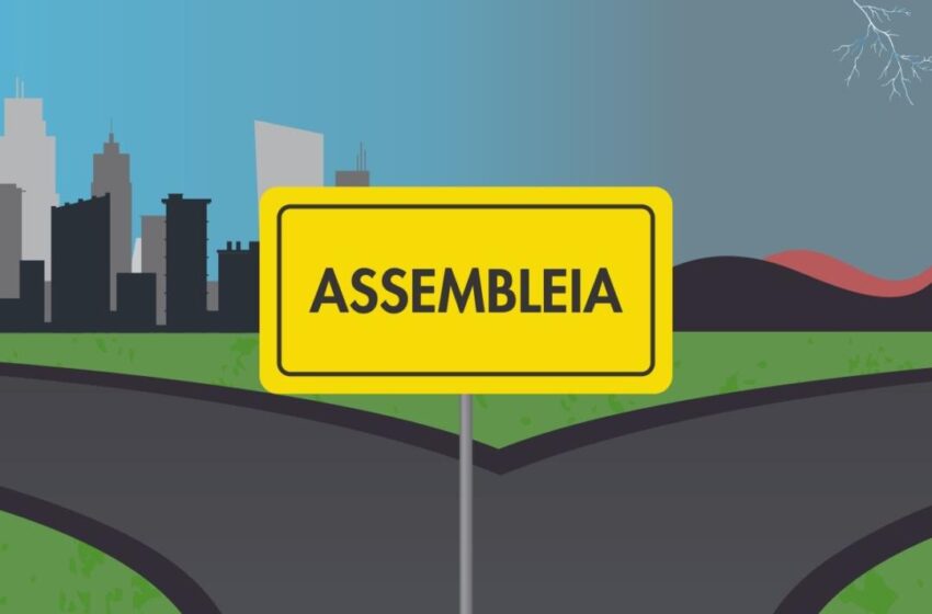  22 de agosto: Sindiserv convoca para Assembleia Geral sobre Campanha Salarial 2019