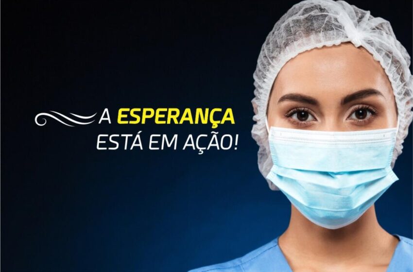  Sindiserv lança campanha de valorização do trabalho dos servidores durante pandemia