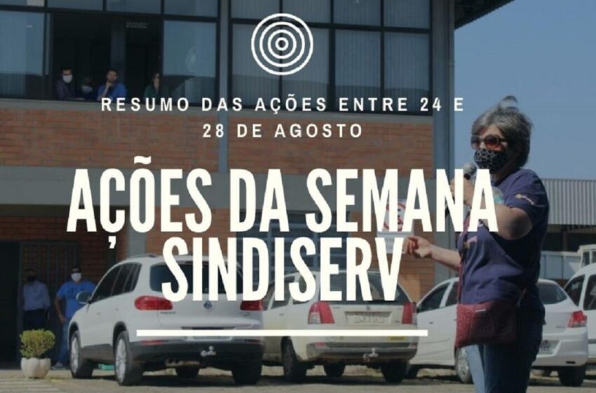  24 a 28 de agosto – Confira as lutas da semana e fique por dentro!