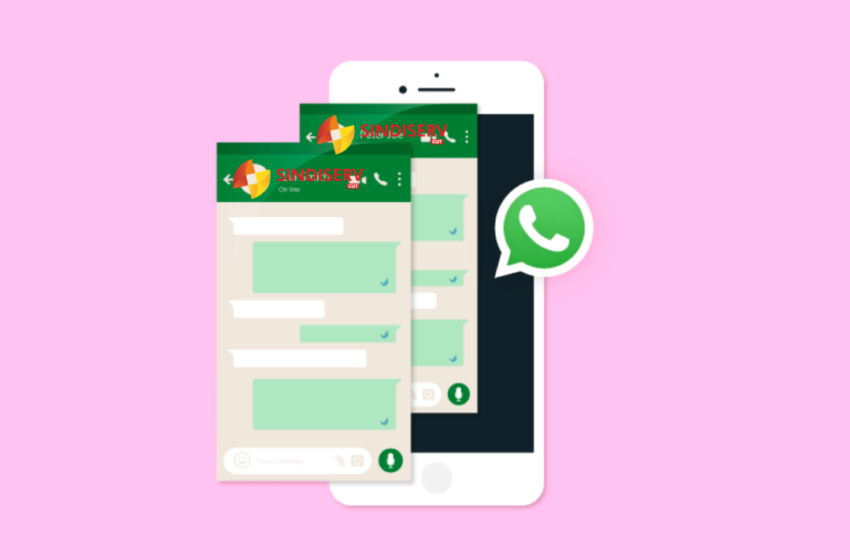  Sindiserv disponibiliza novos canais de atendimento via WhatsApp
