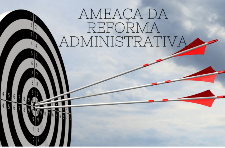  Reforma Administrativa de Bolsonaro tira a população do orçamento público e beneficia segmentos privados