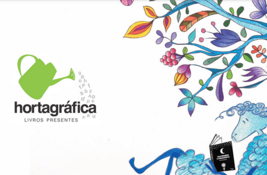 Sindiserv firma parceria com a Hortagráfica