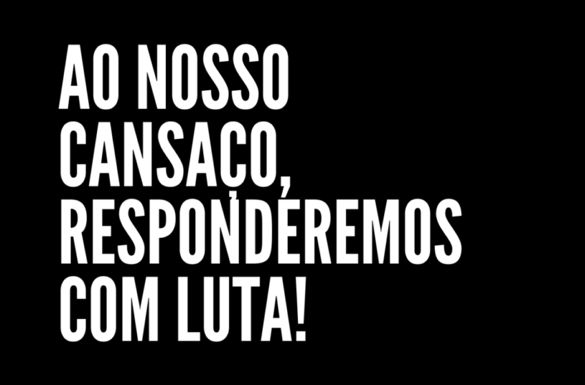 Representantes do magistério municipal emitem carta relatando sobrecarga e sinalizam paralisação