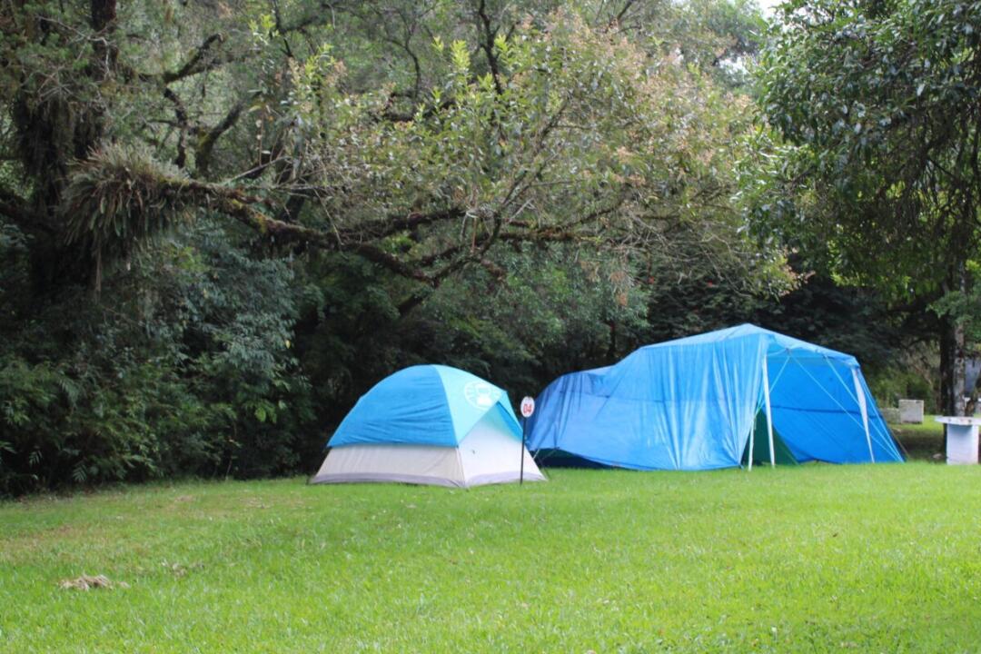 Sede Campestre está de braços abertos para receber você e sua família