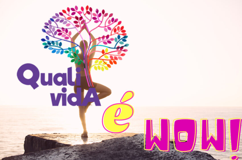  Segundo semestre com vagas no QualividA, vem!