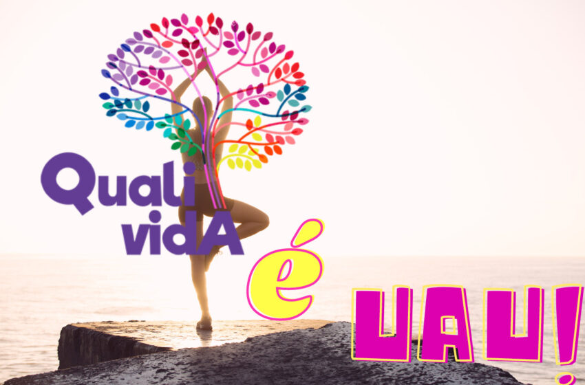 QualividA 2023 vem aí!!! Confira as atividades e faça a sua inscrição!