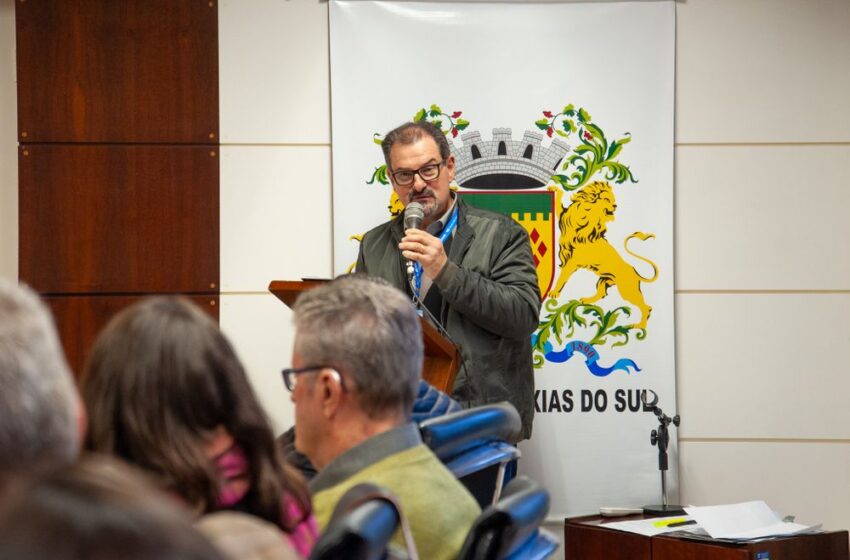  Valorizar a primeira infância e qualificar o ensino, confira os desafios do CME