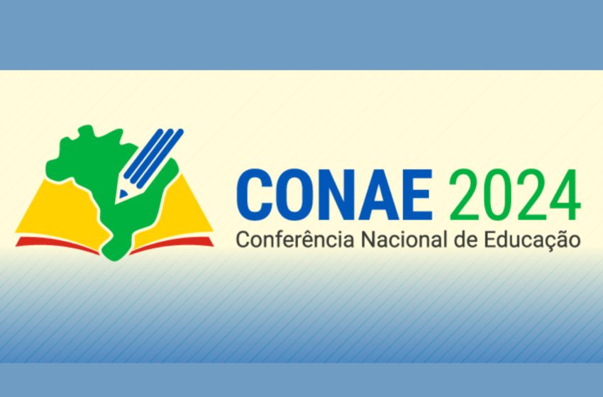 Conferência Municipal de Educação Extraordinária – CONAEE 2024 – Prefeitura  de Paracambi