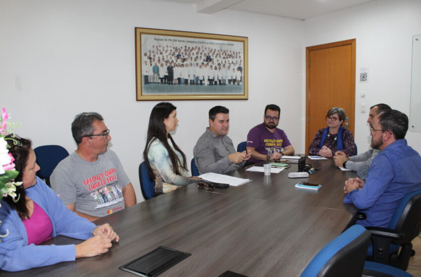 Sindiserv reivindica posicionamento sobre as pautas da categoria