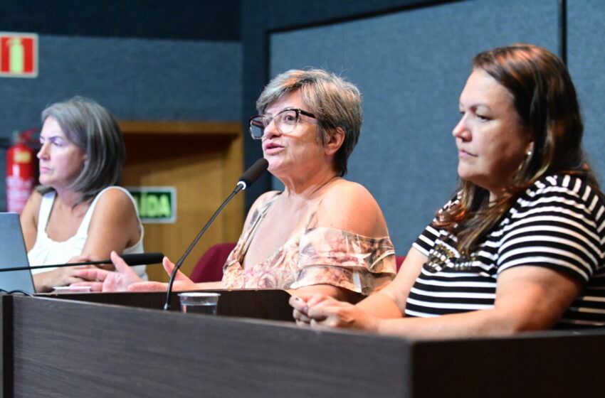  Sindiserv pede municipalização das UPA’s em Caxias
