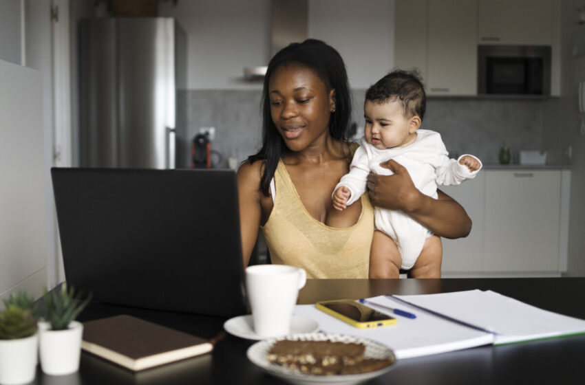  Mães e seus direitos trabalhistas. Baixe sua cartilha