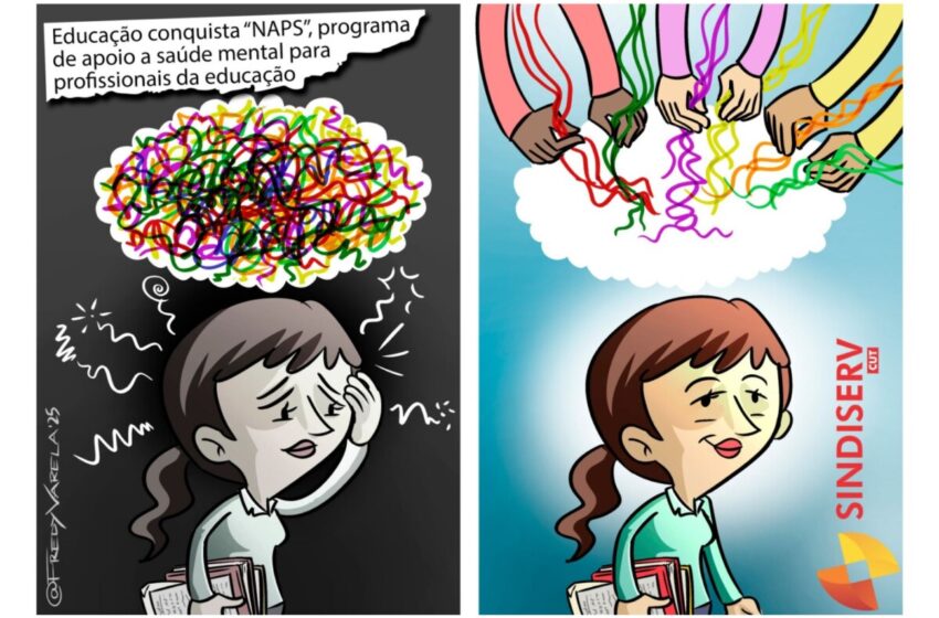 Charge da Semana
