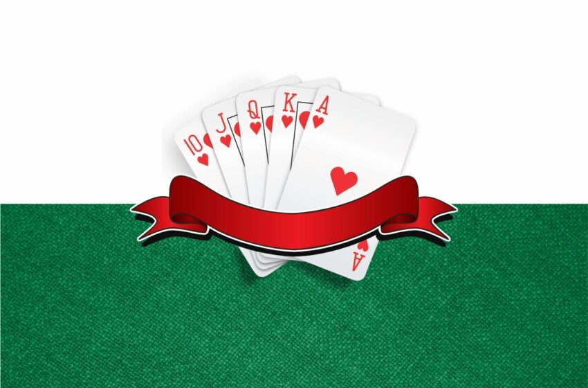Campeonato de Canastra está com inscrições abertas
