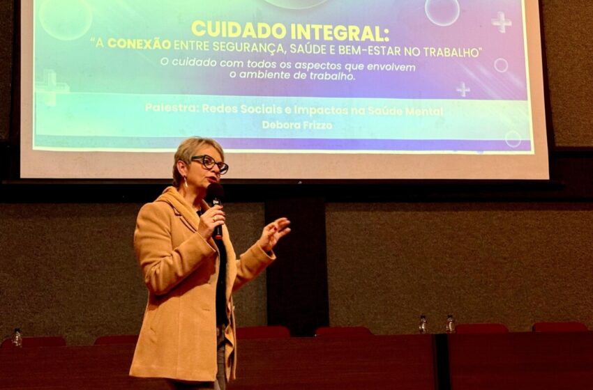 Sindiserv recebe abertura da 14ª Sipat
