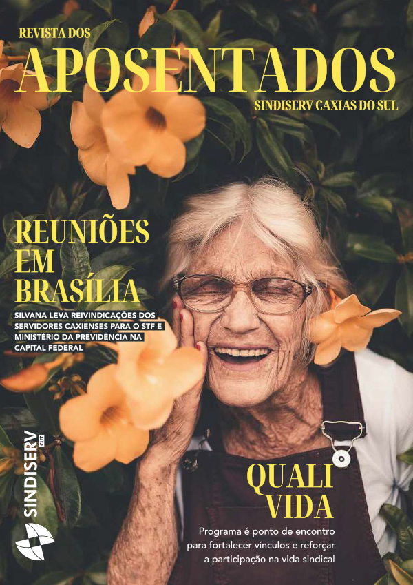 Revista dos Aposentados