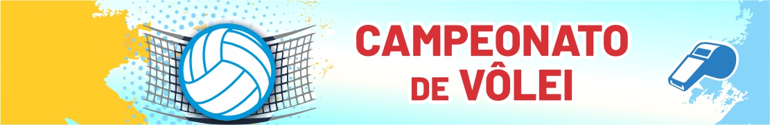 Campeonato de Vôlei
