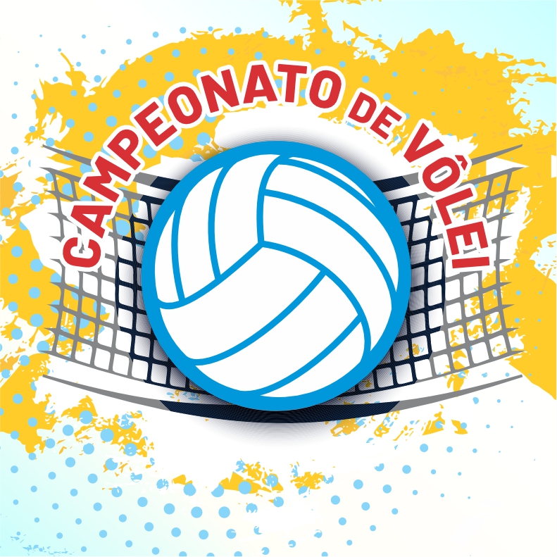 Campeonato de Vôlei