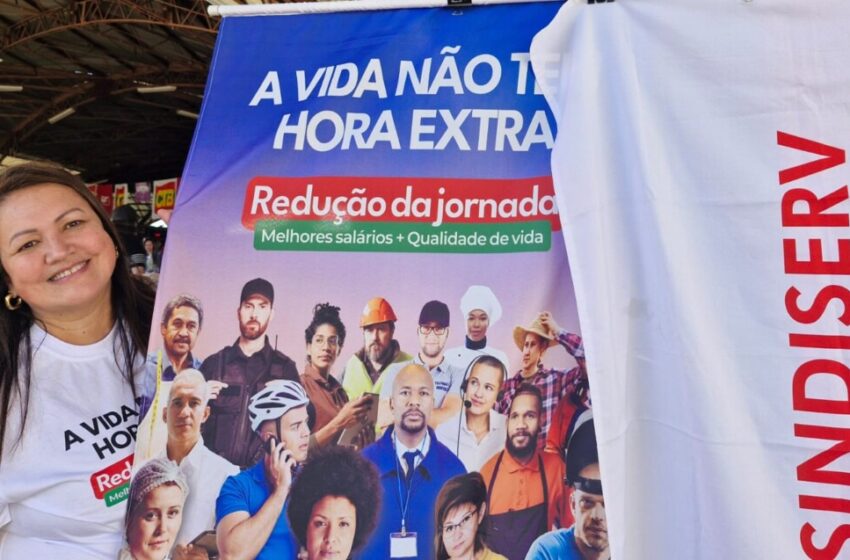  TRÊS PERGUNTAS: Maria Lourdes Back de Lima, Diretora de Saúde
