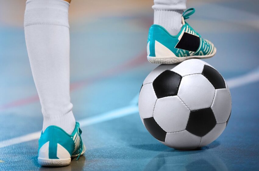  Sindiserv abre inscrições para os campeonatos de Futsal e Futebol 7