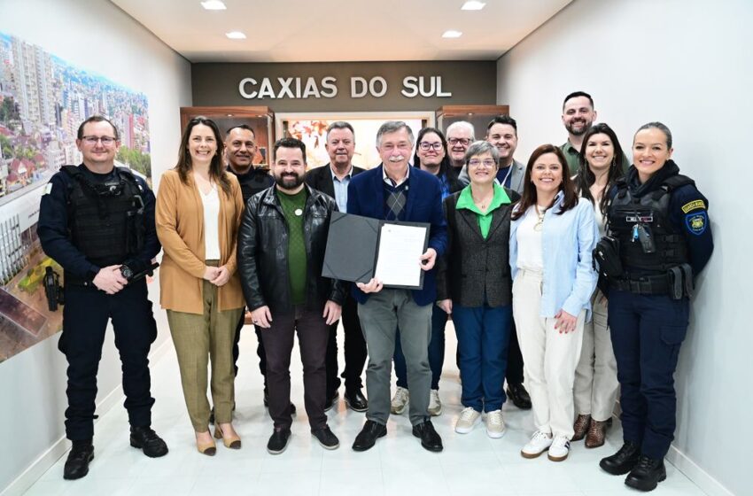  Sindiserv acompanha sanção de leis que atualizam e redefinem os padrões salariais dos servidores municipais