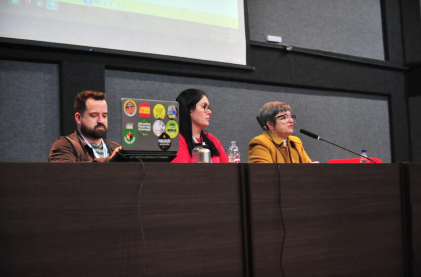  Sindiserv debate PEC 32, ações judiciais e avanços da campanha salarial em reunião do Conselho da Educação