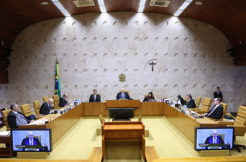  STF pode mudar regras da reforma da Previdência para INSS e servidores públicos