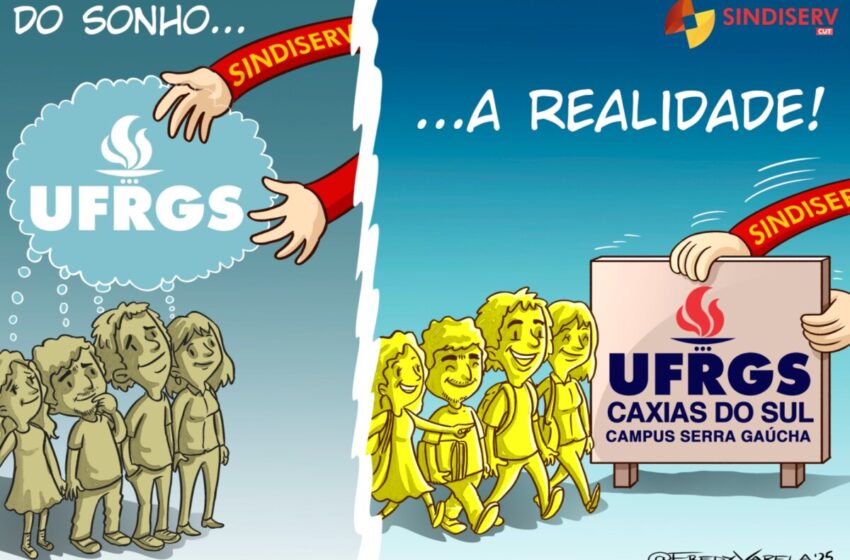  Charge da Semana