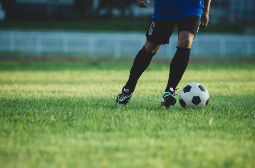  Sindiserv promove Campeonato Masculino de Futebol 7 na temporada 2025/26