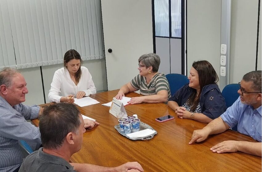  Direção do Sindiserv e comissão de negociação apresentam resposta para a Administração