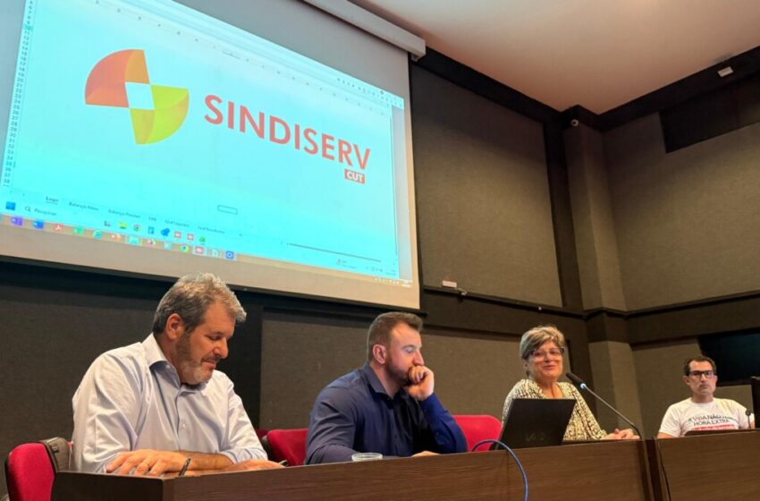  Assembleia aprova prestação de contas 2025