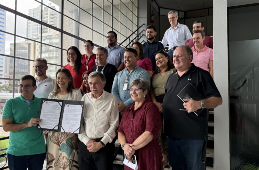  Lei do Reas é sancionada