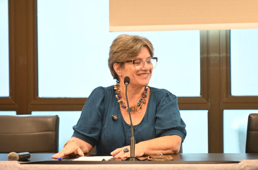  ARTIGO: A pressa das mulheres por direitos, segurança e dignidade