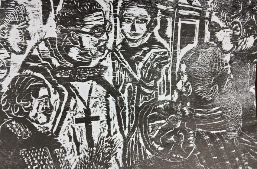  “Palavra revelada a todas as mulheres” no Sindiserv