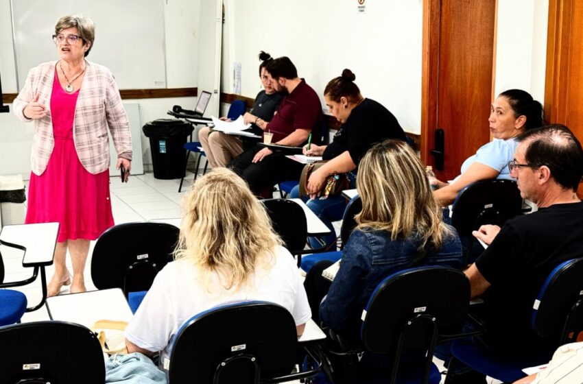  Conselhos debatem anseios da categoria