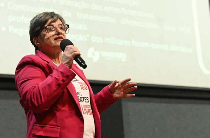  Aposentadoria pauta encontro de servidores em Caxias