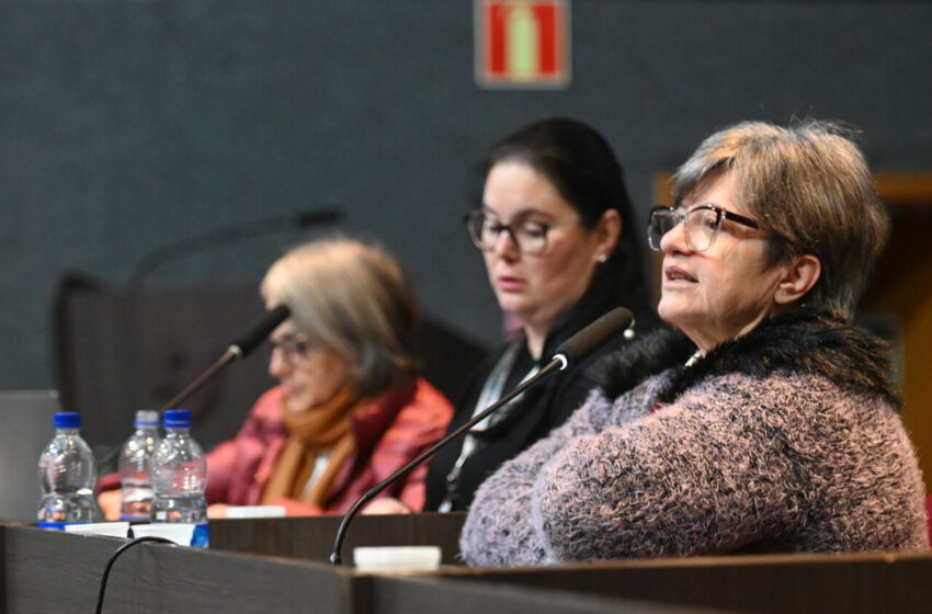  PPP da educação pauta reunião do conselho