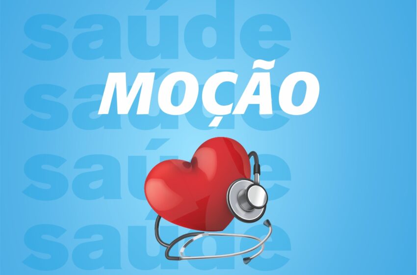  Moção em defesa da municipalização das UPAS