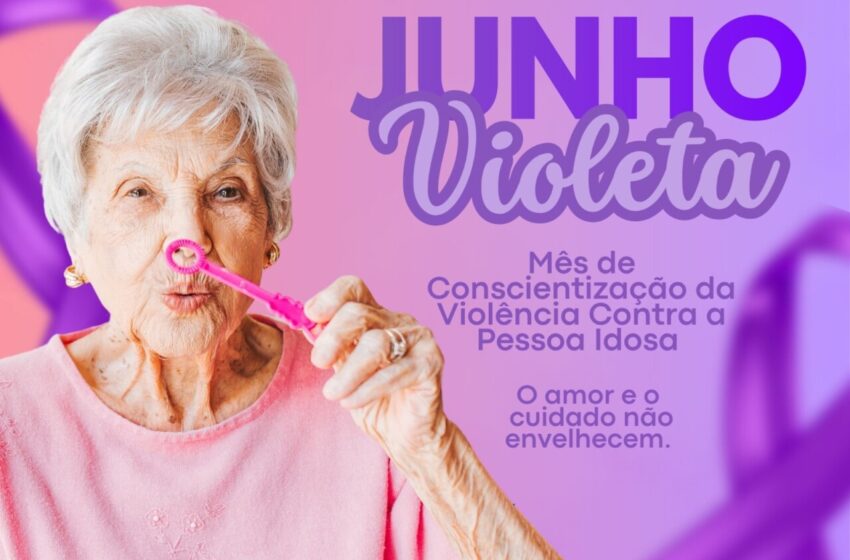  Movimento pressiona Câmara a aprovar projeto de proteção à Pessoa Idosa