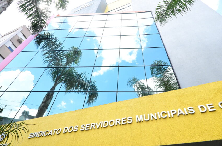  Sindicato rebate declarações do prefeito na imprensa