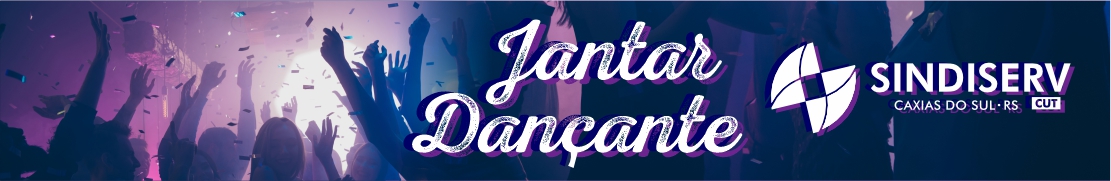 Jantar Dançante