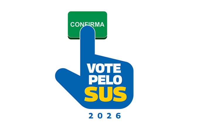  CUT se soma à campanha Vote pelo SUS 2026 em defesa da saúde pública